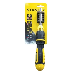 STRIKING SCREWDRIVER