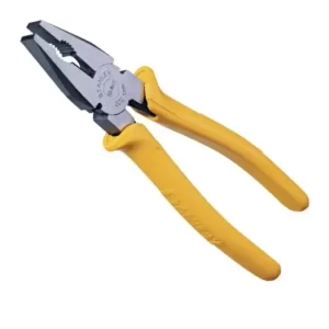 SIDE CUTTING PLIER - STHT84514