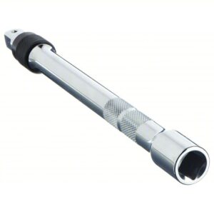 J5262L 3/8" DRIVE LOCKING EXTENSION 12"