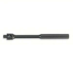 J5265BL 3/8" DRIVE HINGE HANDLE 8-1/2" - BLACK OXIDE