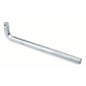 J5686 3/4" DRIVE ELL HANDLE 16"