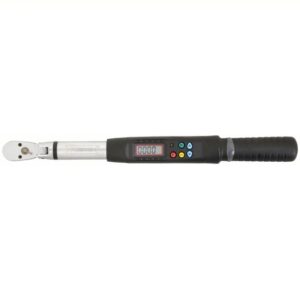 J6012EFX PROTO®ELECT TORQUE WRENCH 3/8 IN FLEX
