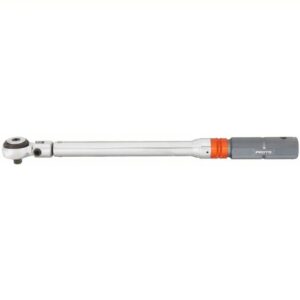 J6012FC PROTO®TORQUE WR FLEX 3/8 DR 10-100 FT LB