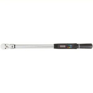 J6014EFX PROTO®ELECT TORQUE WRENCH 1/2 IN FLEX