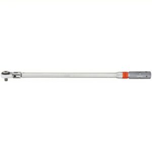 J6014FC PROTO®TORQUE WR FLEX 1/2 DR 30-250 FT LB