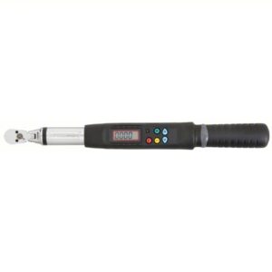 J6061EFX PROTO®ELECT TORQUE WRENCH 1/4 IN FLEX