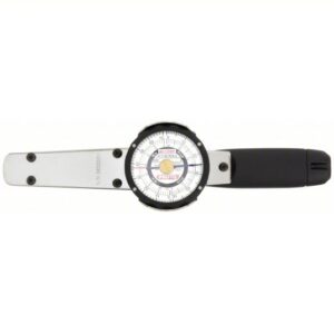 DRIVE DIAL TORQUE WRENCH