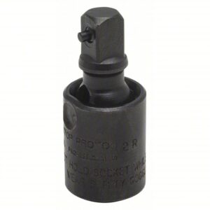 J66170P 1/4" DRIVE IMPACT UNIVERSAL JOINT