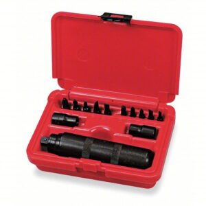 J7099AB PROTO®RED BLOW MOLD CASE