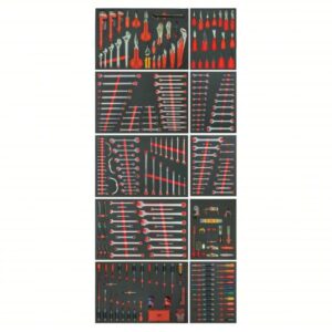JCS-1046TF PROTO®1046PC MASTER SET TOOL
