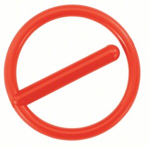 3/8" DRIVE RETAINING RING