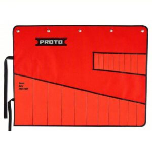 JSCV20SP 20 POCKET TOOL ROLL
