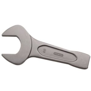 OPEN END SLOGGING SPANNER