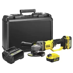 BR Grinder - 20V Cordless