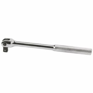 J5266 3/8" DRIVE HINGE HANDLE 12"