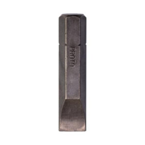 J60262 14F-16R SLOTTED HEX INSERT BIT - 5/16"