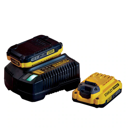 SC200-B1 Charger 2A - 20V Cordless - Image 5