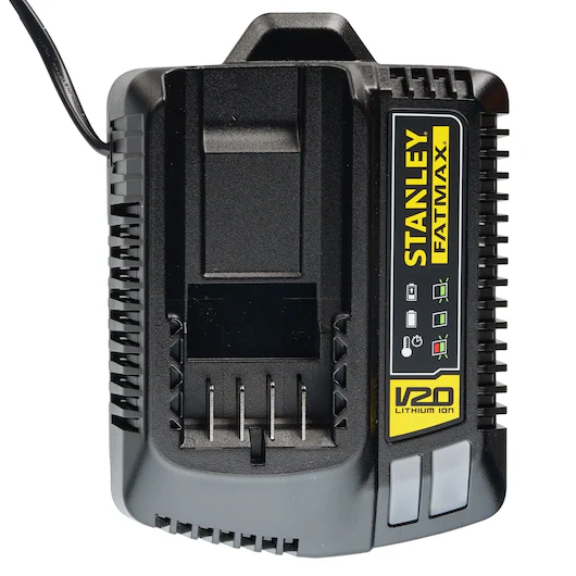 SC200-B1 Charger 2A - 20V Cordless - Image 3