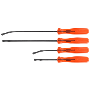 AR.SPJ4PB SET OF 4 SPATULAS