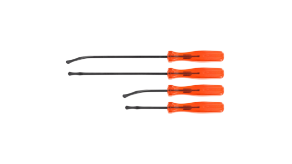 AR.SPJ4PB SET OF 4 SPATULAS