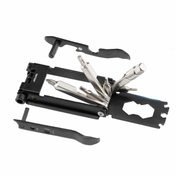 21-IN-1 BIKE TOOL - FMHT26001 - Image 2