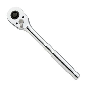 1/2" SD SLIM PROFILE PEAR HEAD RATCHET - STMT17989-8