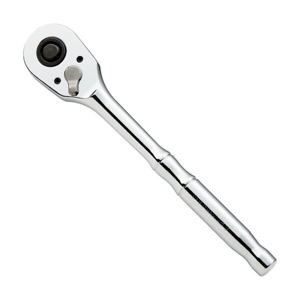 1/2" SD SLIM PROFILE PEAR HEAD RATCHET - STMT17989-8