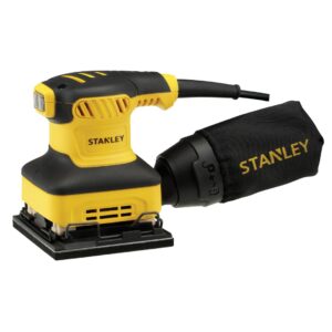 240W 1/4 Sheet Sander