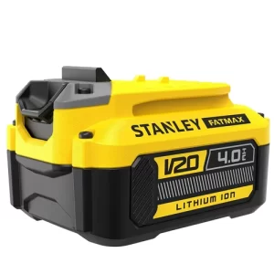 4Ah battery - 20V Cordless