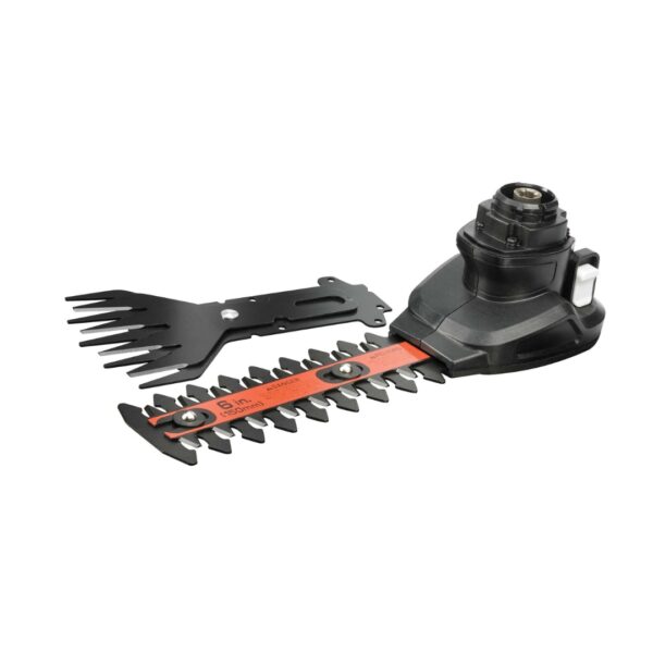 MT218K-GB Multievo 18V Drill driver with 1 Lion 1.5 AH battery (Next Gen) - Image 2