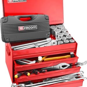 2068.UV12 TOOL KIT WITH CHEST