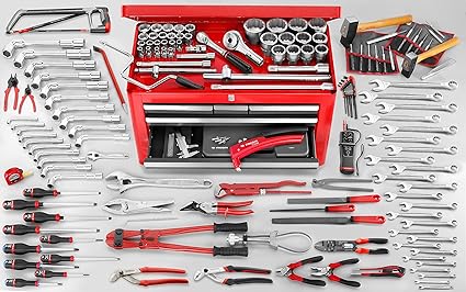 2174.MAG5 TOOL SET