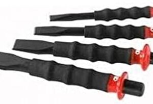 263GPB 4 PIECE CHISEL SET