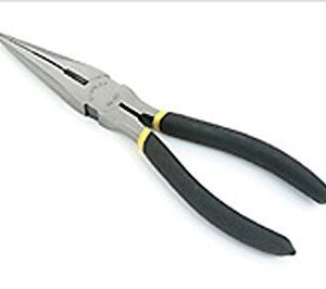 84-102 8" Long Nose Plier