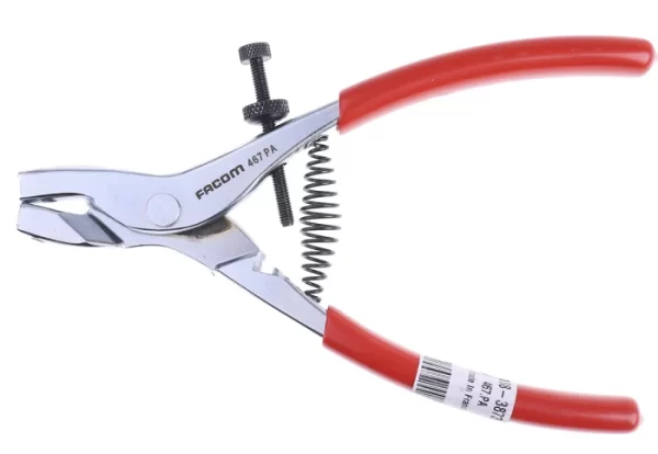 467.PA CIRCLIP PLIER - Image 2