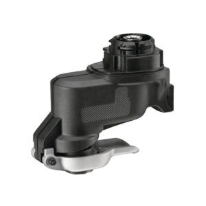 MTOS4-XJ Multievo Tool Attachment Oscillating