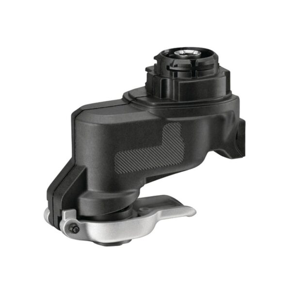 MTOS4-XJ Multievo Tool Attachment Oscillating