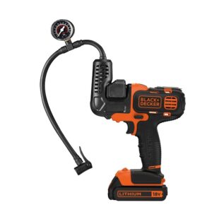 MTNF9-XJ Multievo tool attachment Inflator
