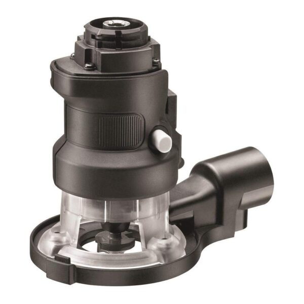 MTRT8-XJ Multievo Tool Attachment Router - Image 4