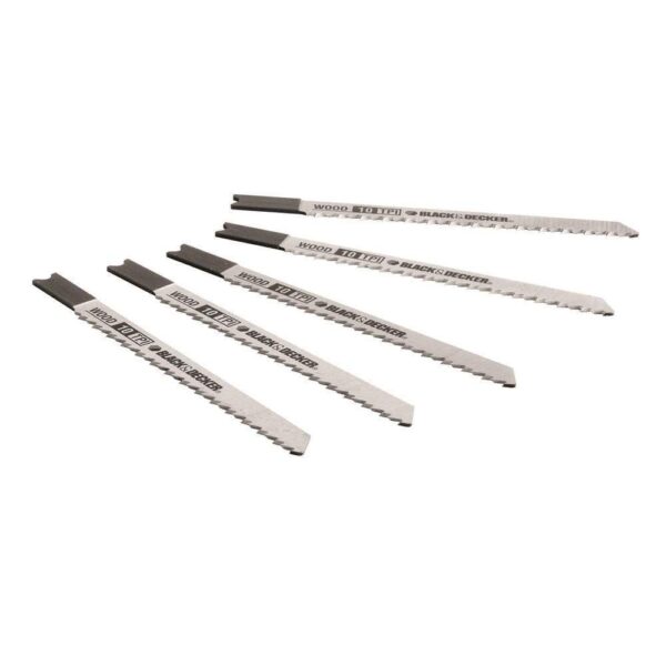 MTJS1-XJ Multievo tool attachment Jigsaw - Image 2