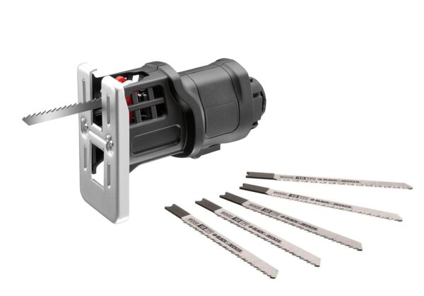 MTJS1-XJ Multievo tool attachment Jigsaw