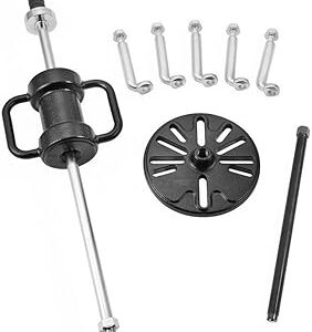 U.11M MECHANICAL HUB TOOL