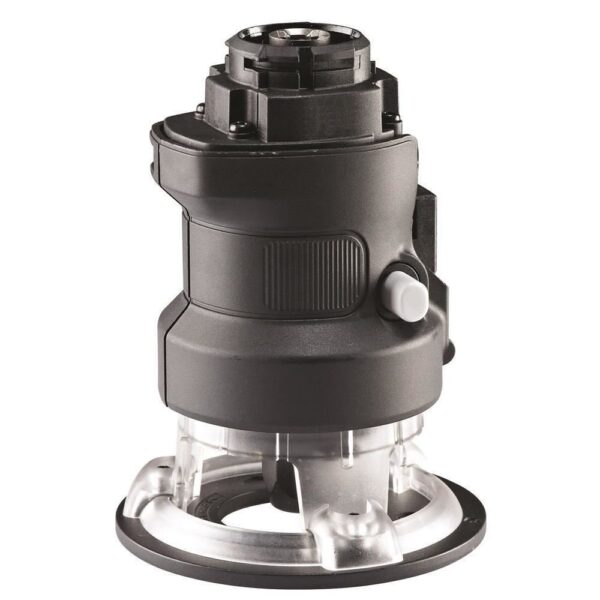 MTRT8-XJ Multievo Tool Attachment Router - Image 2