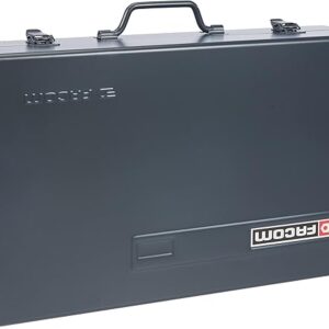 BT.108 TOOL BOX (EMPTY SOCKET SET BOX)