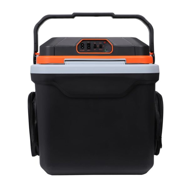 BDC24L-B1 24L Portable AC/DC Cooler and Warmer for Vehicle & Home - Image 6