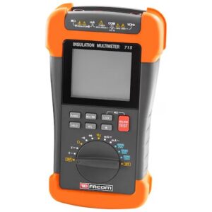 715PB INSULATION TESTER