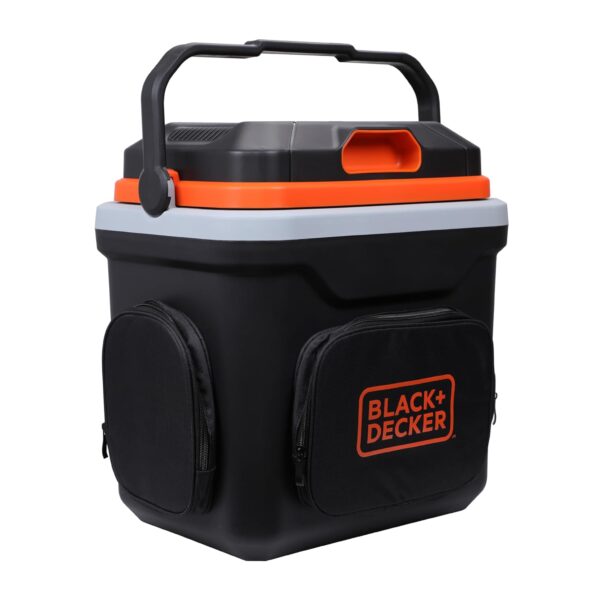 BDC24L-B1 24L Portable AC/DC Cooler and Warmer for Vehicle & Home - Image 7