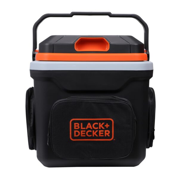 BDC24L-B1 24L Portable AC/DC Cooler and Warmer for Vehicle & Home