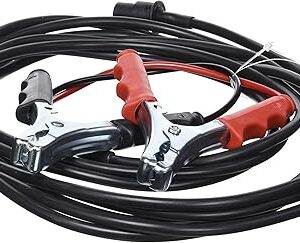 DF.20-02 CABLE 5MT COMPLETE-CLIPS & PLUG