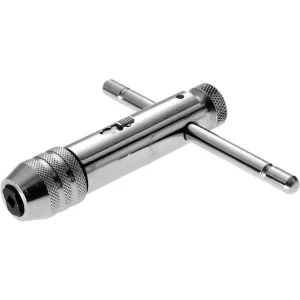830A.5 SHORT RATCHETING TAP WRENCH